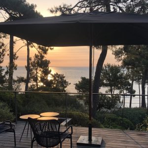 PARASOLS CAP EST 3X3 M