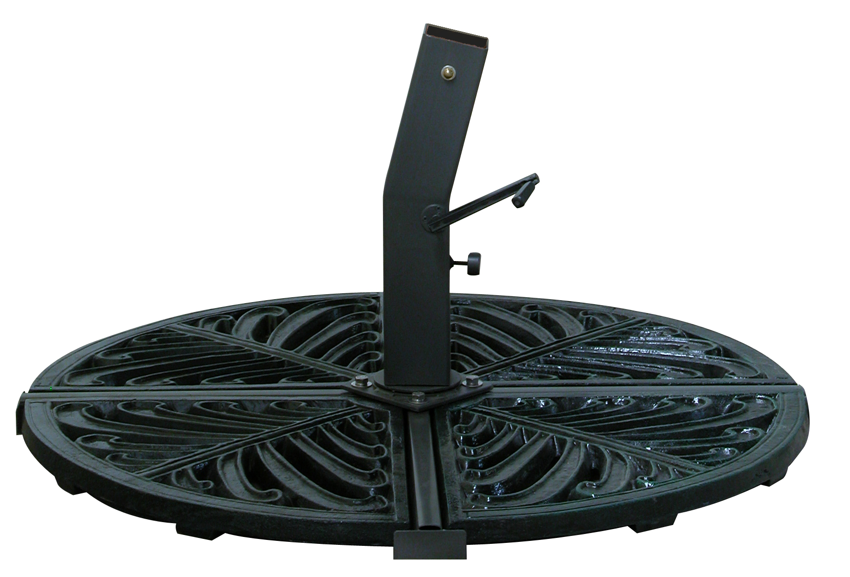 PARASOL EXCENTRE CAP CAMARAT 3x4 M – Image 3