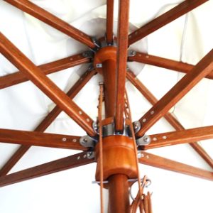 CAP FERRET 4X4 M-STRUCTURE