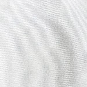 Toile de parasol 3X3 Blanc Neige