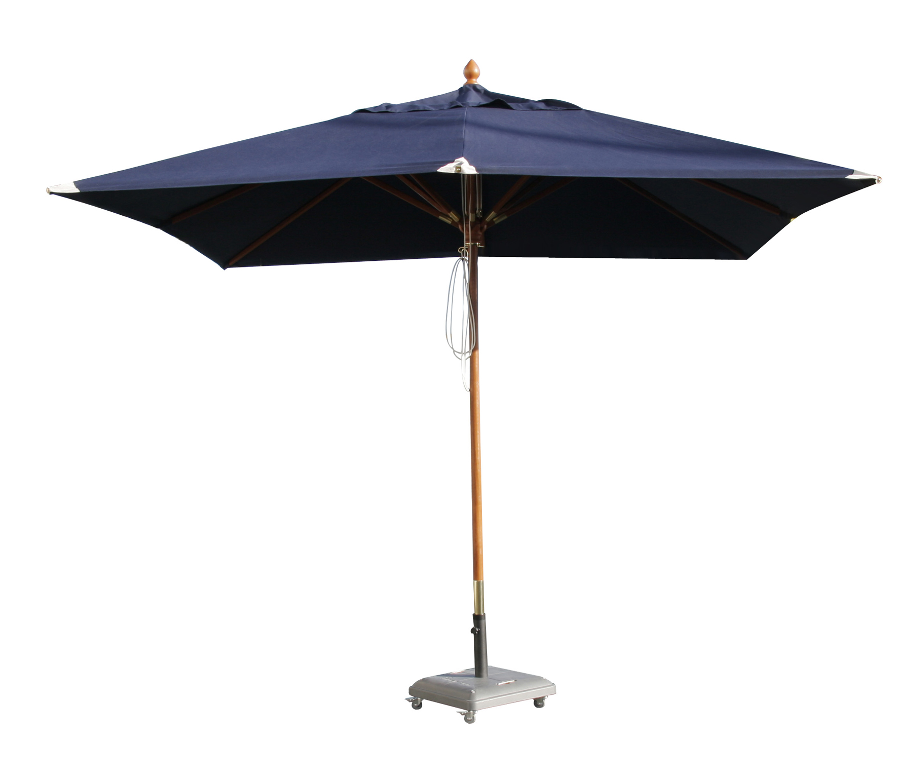 PARASOLS CAP EST 3X3 M – Image 4