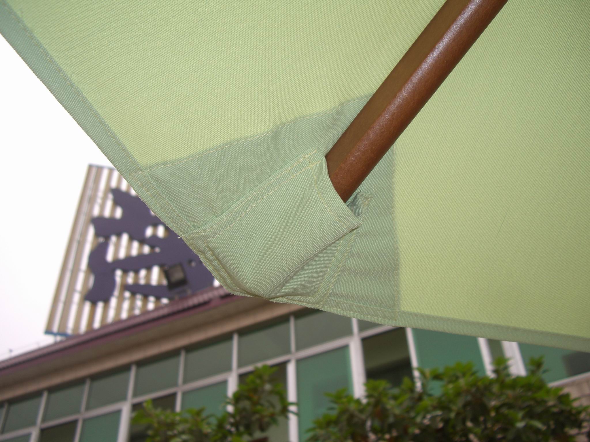 PARASOLS CAP EST 3X3 M – Image 3