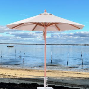 CAP-BLANC 2 X 3
